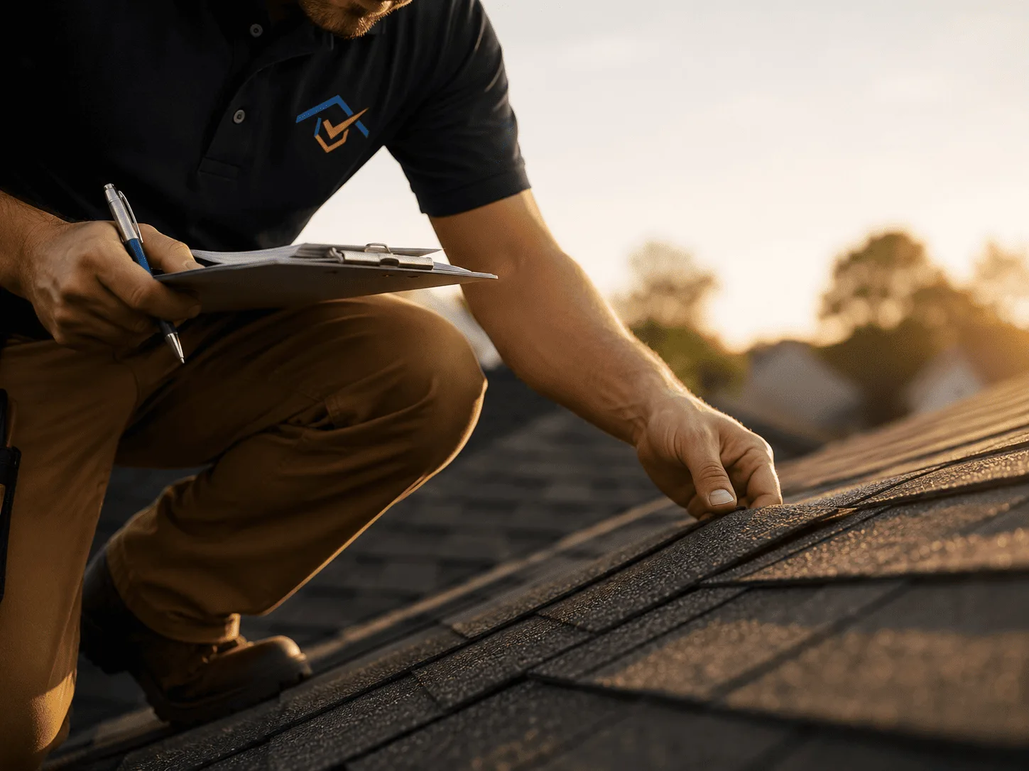 Why Choose Roof Inspection in Blanchard, LA