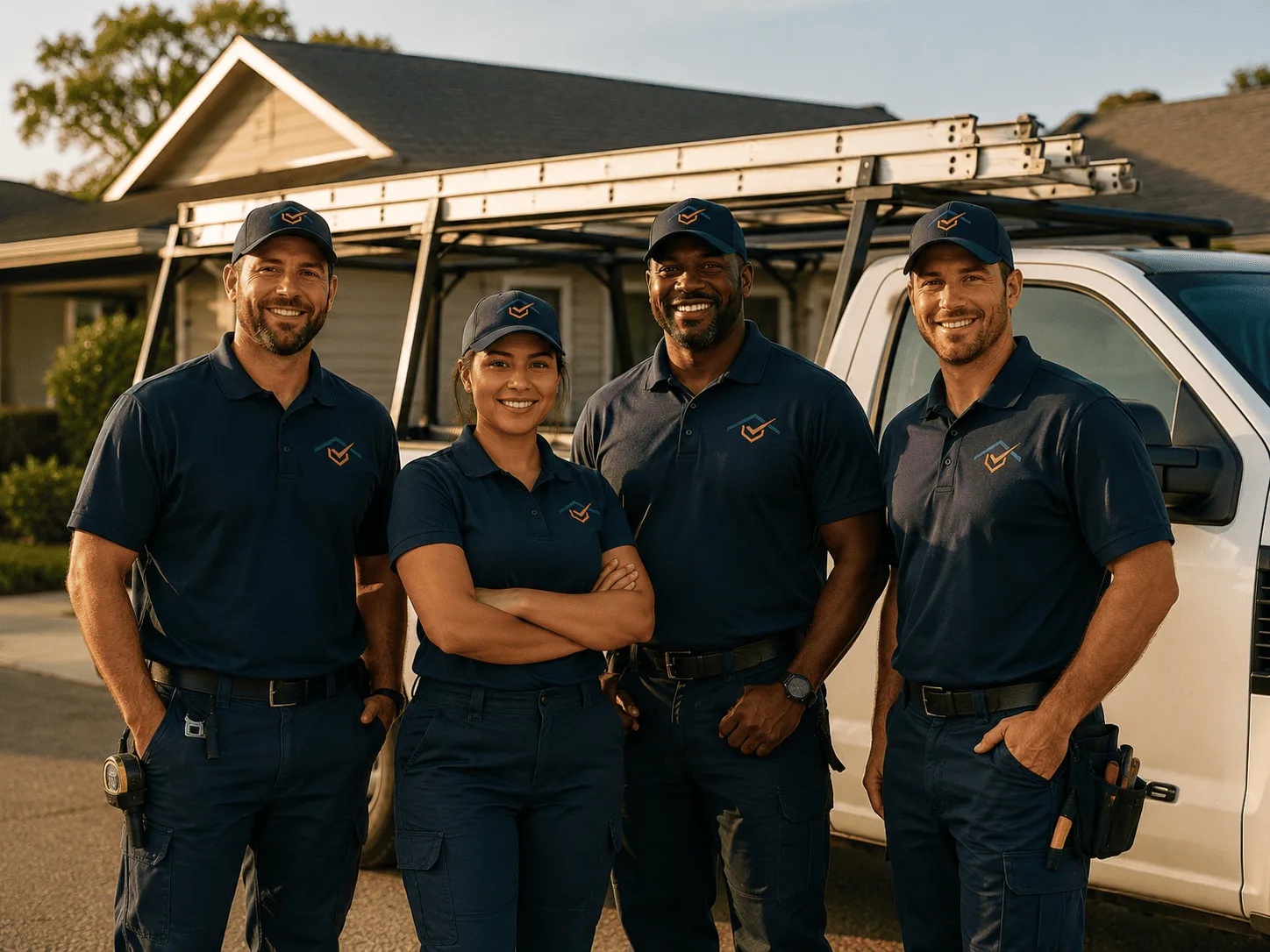 Roof Inspection company in Blanchard, LA